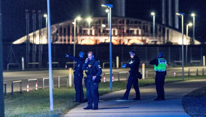 Copenhagen, Oslo airports resume operations after drone disruption