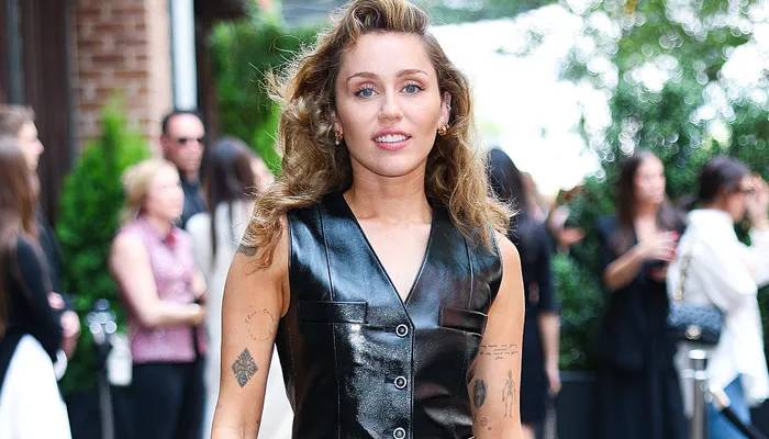 Miley Cyrus’ reflects on what helped her maintain a sober lifestyle