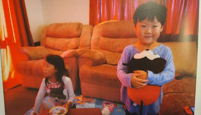 Suitcase murders mother found guilty of killing two young children