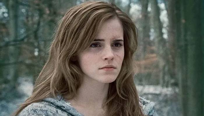 Emma Watson shares real reason behind long break from acting
