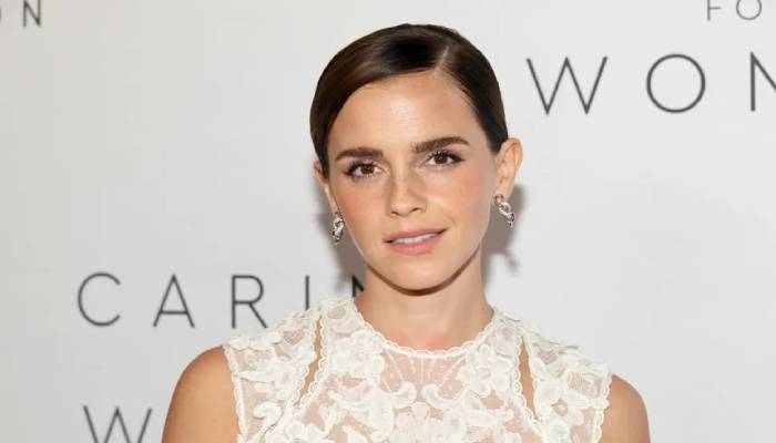 Emma Watson shares real reason behind long break from acting