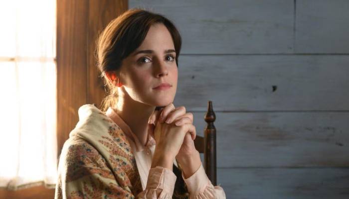 Emma Watson shares real reason behind long break from acting
