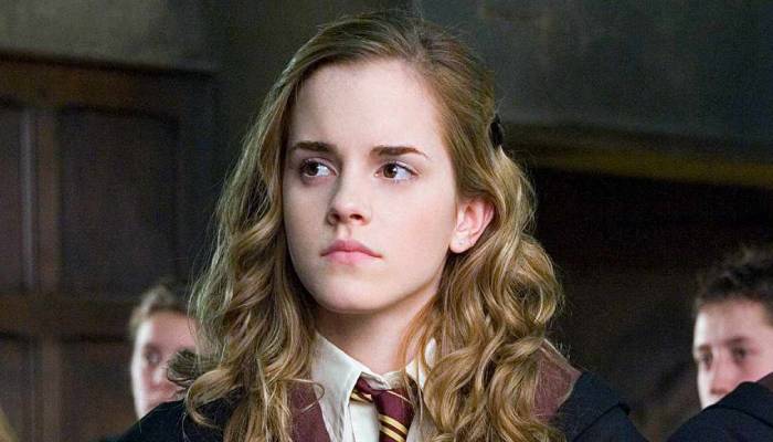 Emma Watson shares real reason behind long break from acting