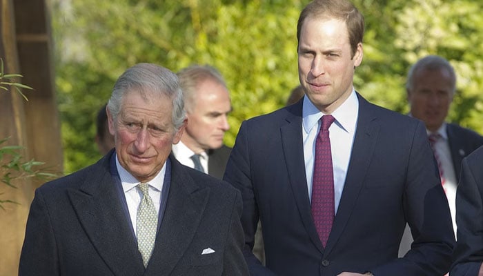 King Charles, Prince William feud rumours finally addressed in strong statement