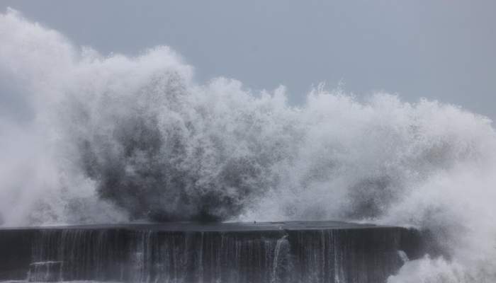 Strongest storm of the year to hit China, Hong Kong after bringing havoc to Philippines