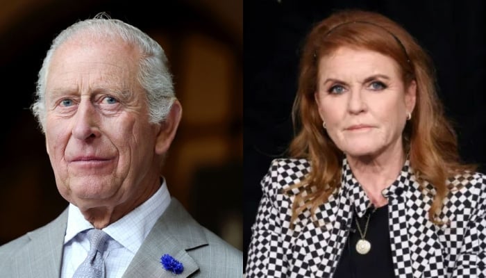 King Charles shares farewell message amid Sarah Fergusons setbacks: Goodbye