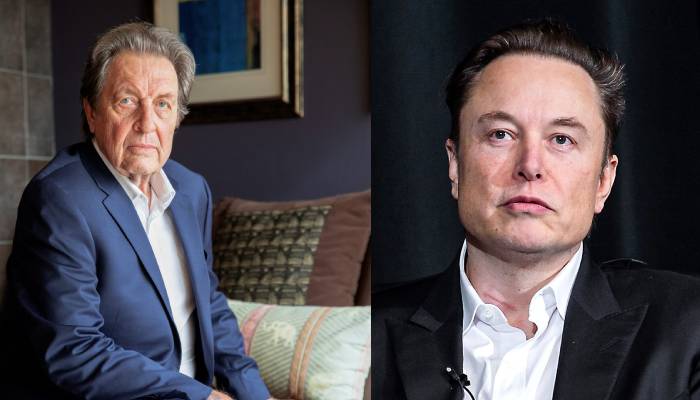 Elon Musk’s father Errol accused of child sexual abuse in shocking report
