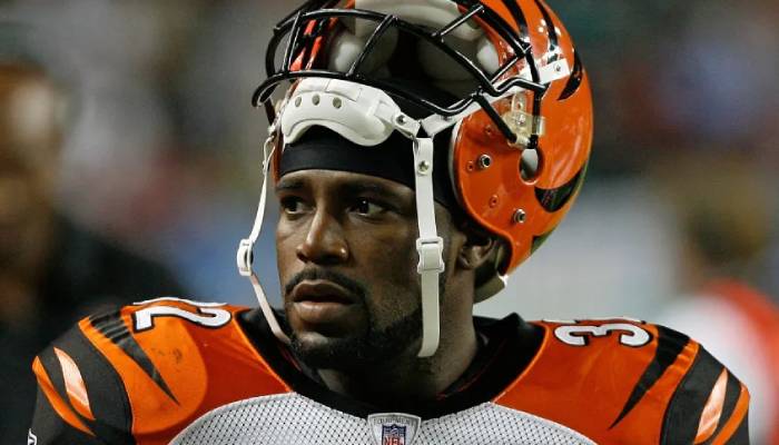 Rudi Johnson, former NFL star dies at 45 amid mental health struggles