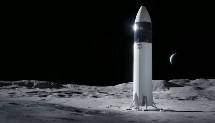 NASA set to send four astronauts on historic Moon orbit mission next year