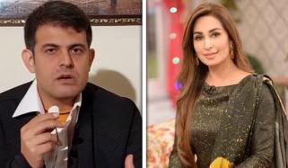 ’ریما اوور ریٹڈ تھیں‘