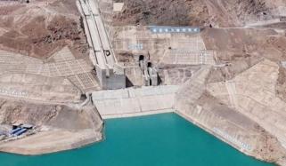 چین نے AI کی مدد سے ڈیم بنا لیا