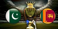ایشیا کپ T20، پاکستان کا مقابلہ آج سری لنکا سے ہوگا