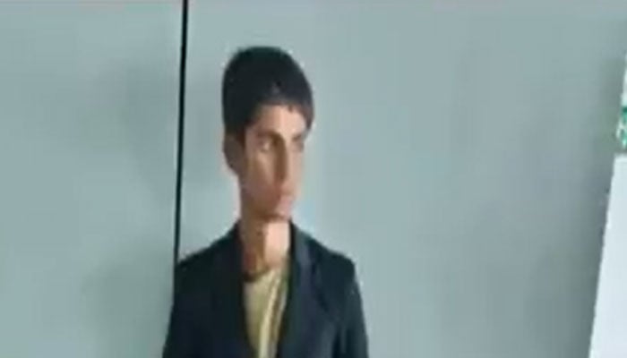 تصویر بشکریہ بھارتی میڈیا