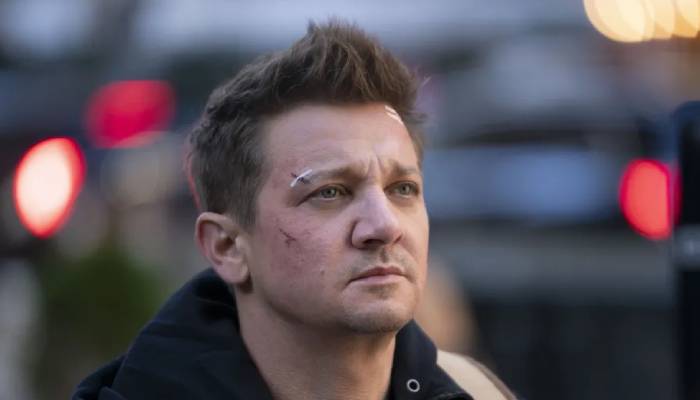 Jeremy Renner shares his honest take on Hawkeye Season 2
