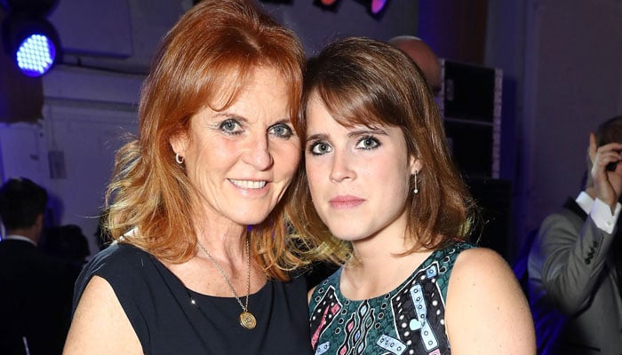 Princess Eugenie makes emotional plea in first message amid Sarah Ferguson’s crisis