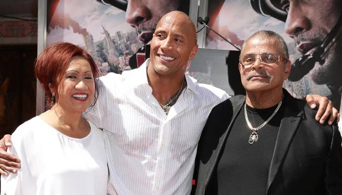 Dwayne Johnson makes shocking revelations about late dad’s autobiography