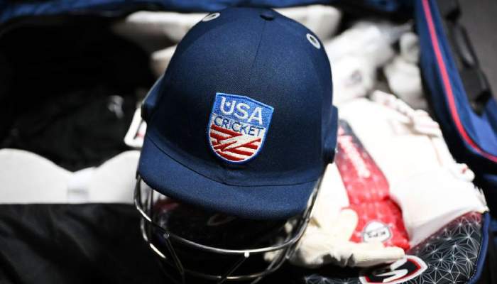 ICC suspends USA Crickets membership over governance failures