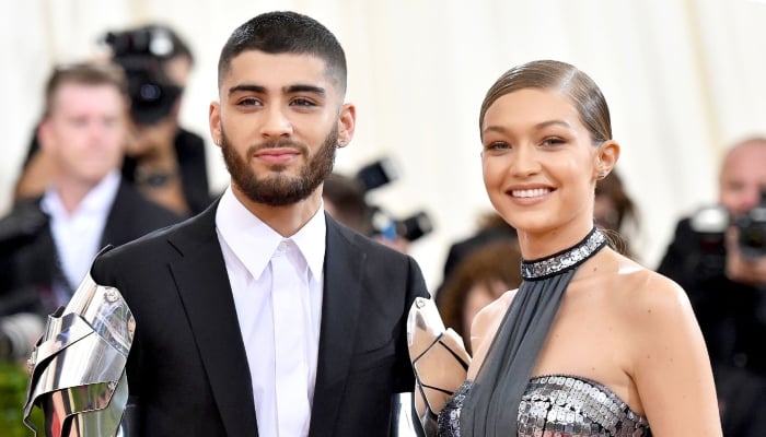 Gigi Hadid breaks silence on Zayn Malik parenting after Khais birthday