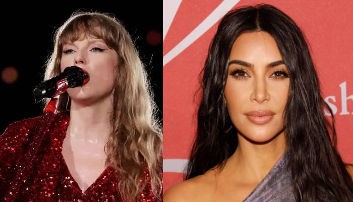 Taylor Swift nearly gave up career amid Kim Kardashian feud