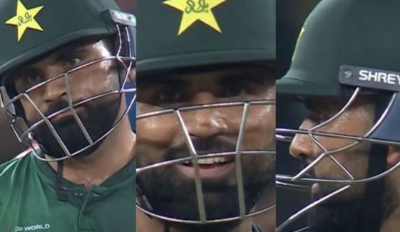 میڈیکل ٹیم فخر زمان کا آج بھی معائنہ کرے گی