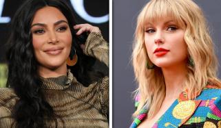 ٹیلر سوئفٹ نے کم کارڈیشیان سے جھگڑے کے بعد گلوکاری چھوڑنے کا فیصلہ کیوں کیا؟