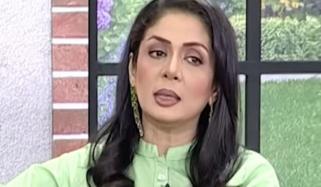 ’عورت کی کمائی سے متعلق اپنے بیان پر آج بھی قائم ہوں‘