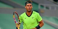 رافیل نڈال کے نام پر فراڈ ہونے لگا