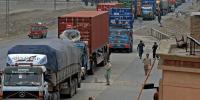 اسمگلنگ کے خلاف اقدامات، افغان ٹرانزٹ ٹریڈ میں اضافہ