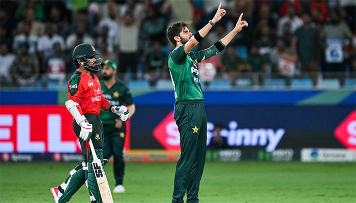 فوٹو: اے ایف پی