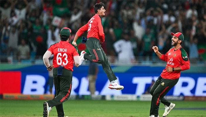 فوٹو: اے ایف پی