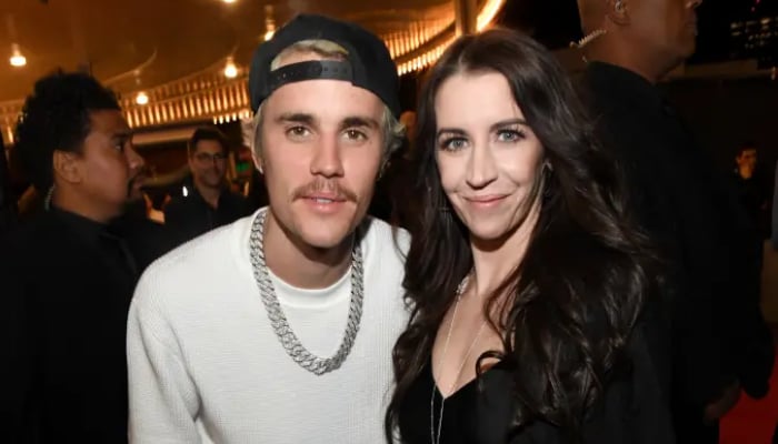 Justin Bieber’s mom sends special blessings after he asks for ‘prayers’