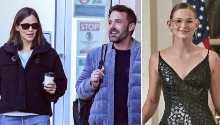 Ben Affleck, Jennifer Garner’s daughter Violet stuns UN with inspiring speech