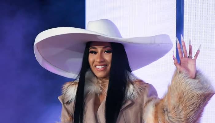 Cardi B addresses public misconceptions about her cosmetic procedures