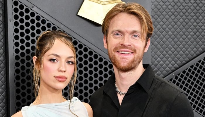 Billie Eilishs brother Finneas gets engaged to girlfriend of 7 years