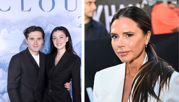 Brooklyn Beckham breaks silence as mom Victoria plans attack on Nicola Peltz