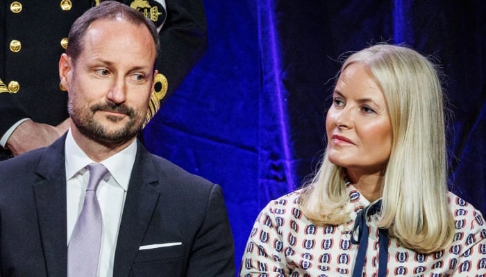 Was Crown Prince Haakon scene cut from Princess Märtha Louises bombshell doc?