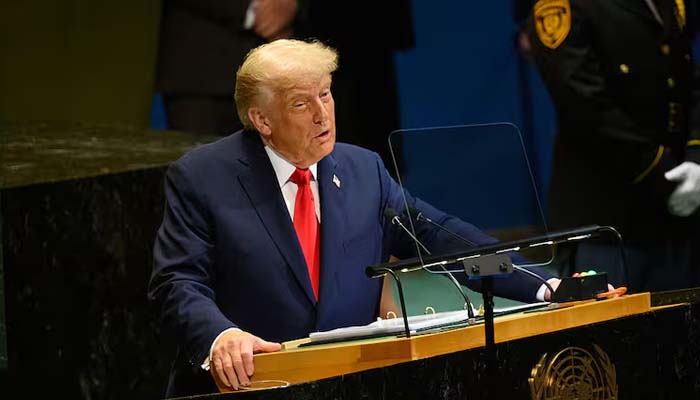UN under fire after Trump alleges triple sabotage, demands investigation