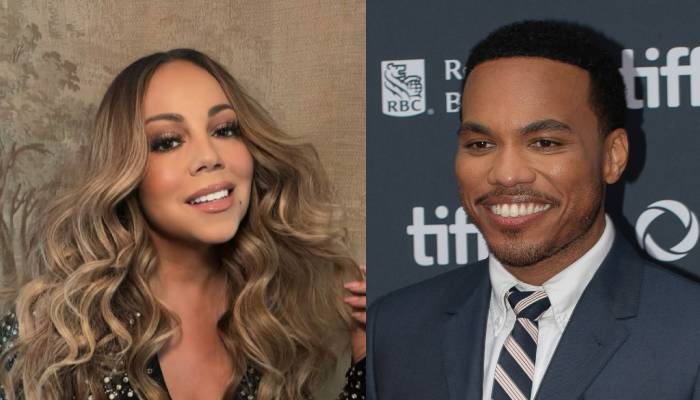 Mariah Carey gets real about love life, co-parenting with Nick Cannon