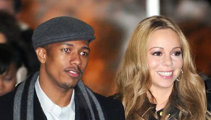 Mariah Carey gets real about love life, co-parenting with Nick Cannon
