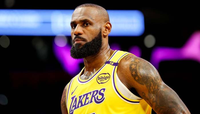 LeBron James set to launch basketball league? Sparking frenzy among fans