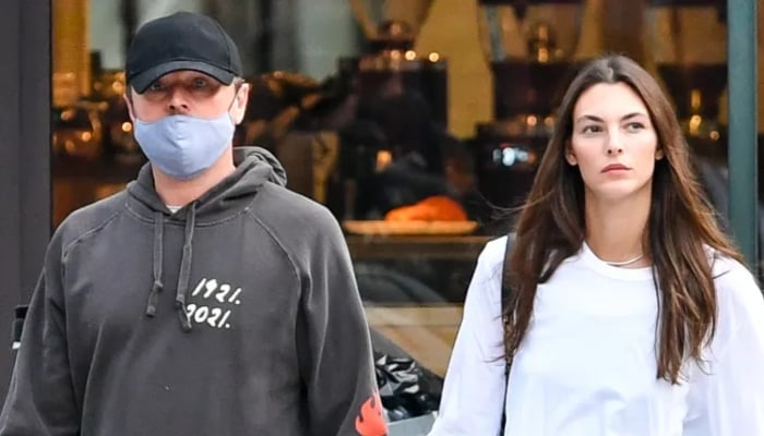 Leonardo DiCaprio, Vittoria Ceretti step out ahead of One Battle After Another release