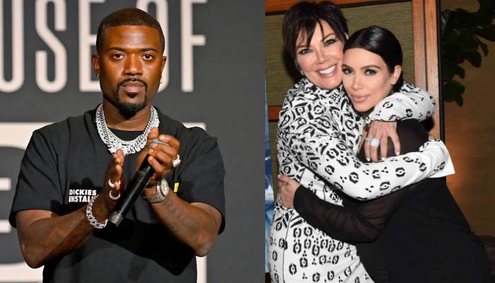 Kim Kardashian, Kris Jenner in trouble after Ray J’s shocking claims