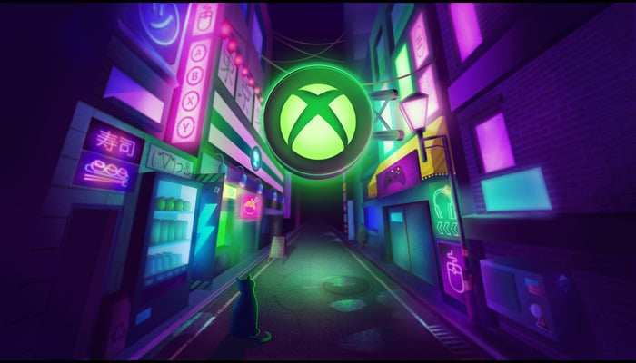 Xbox announces major lineup at Tokyo Game Show 2025