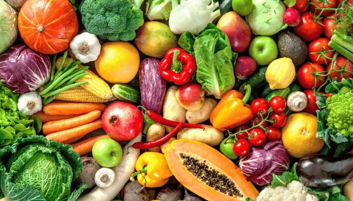 Fruits and veggies on ‘Dirty Dozen’ list may increase pesticide levels, study