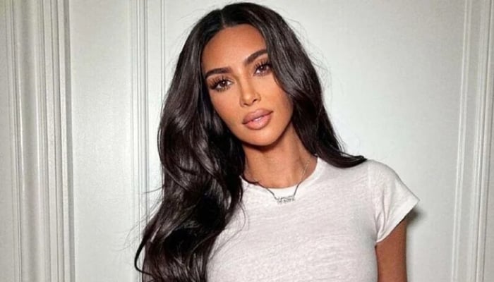 Kim Kardashian justifies painful lip tattoo despite personal beliefs