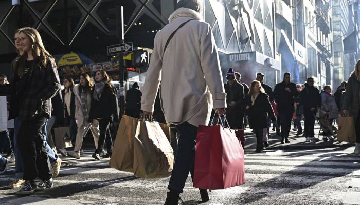 US economy shows stronger growth as Q2 GDP revised up to 3.8%