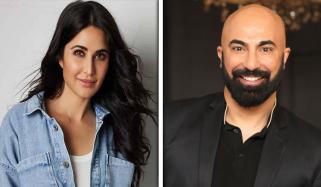 کترینہ کیف ایچ ایس وائی کی مداح نکلیں