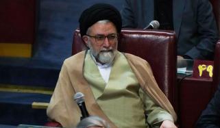 ایران نے خفیہ اسرائیلی جوہری معلومات ظاہر کردیں