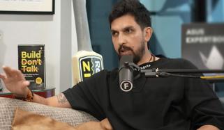 ایشانت شرما 17 سال پرانی پاکستانی مہمان نوازی کے آج بھی معترف