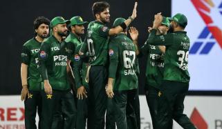 ’پاکستانی کھلاڑیوں کیخلاف آج ICC کی سماعت کا امکان نہیں‘